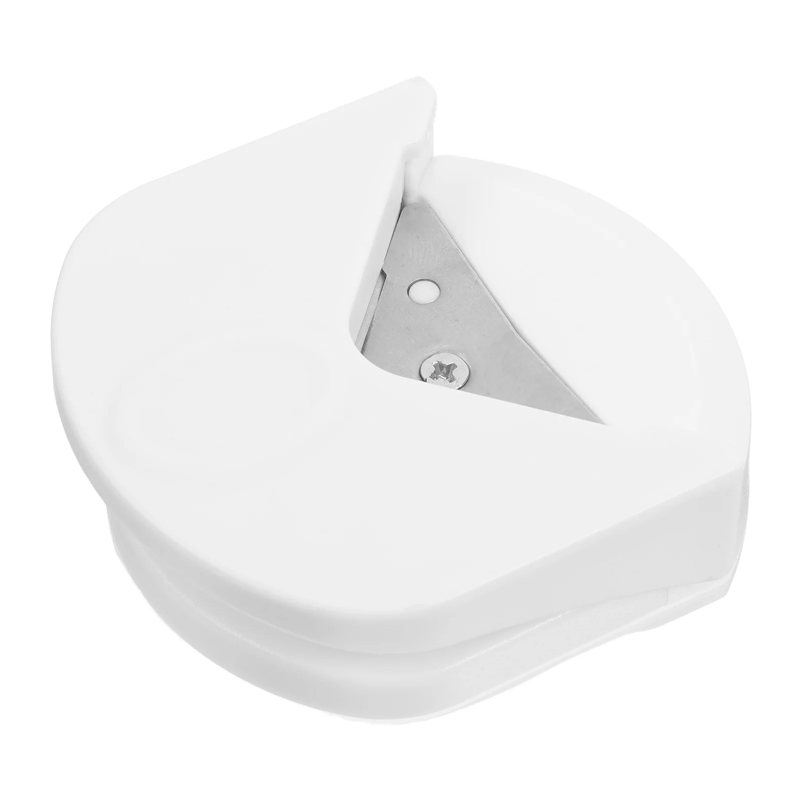 Rounder for Office Use Ergonomic Design Photo Corner Trimming Tool Edge Rounder for DIY Projects