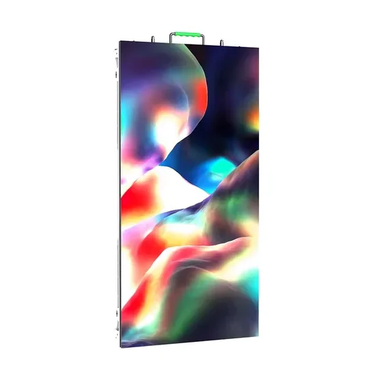 Custom Weatherproof Outdoor LED DisplayP2.604 Hot Sale Indoor Rental Display Advertisement Screen