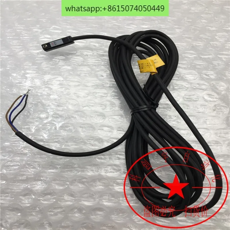 ET2/ET3/ER2 Novo sensor de interruptor magnético de cilindro Kondo