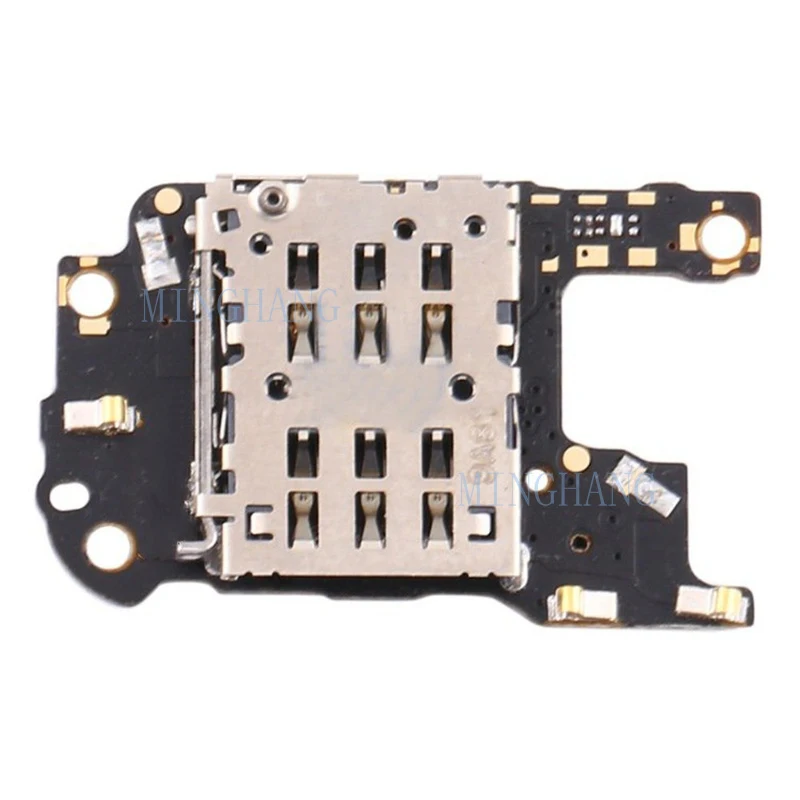 M  Microphone Board Replacement For Huawei P30 Pro Mobile Cell Phone Repair Parts