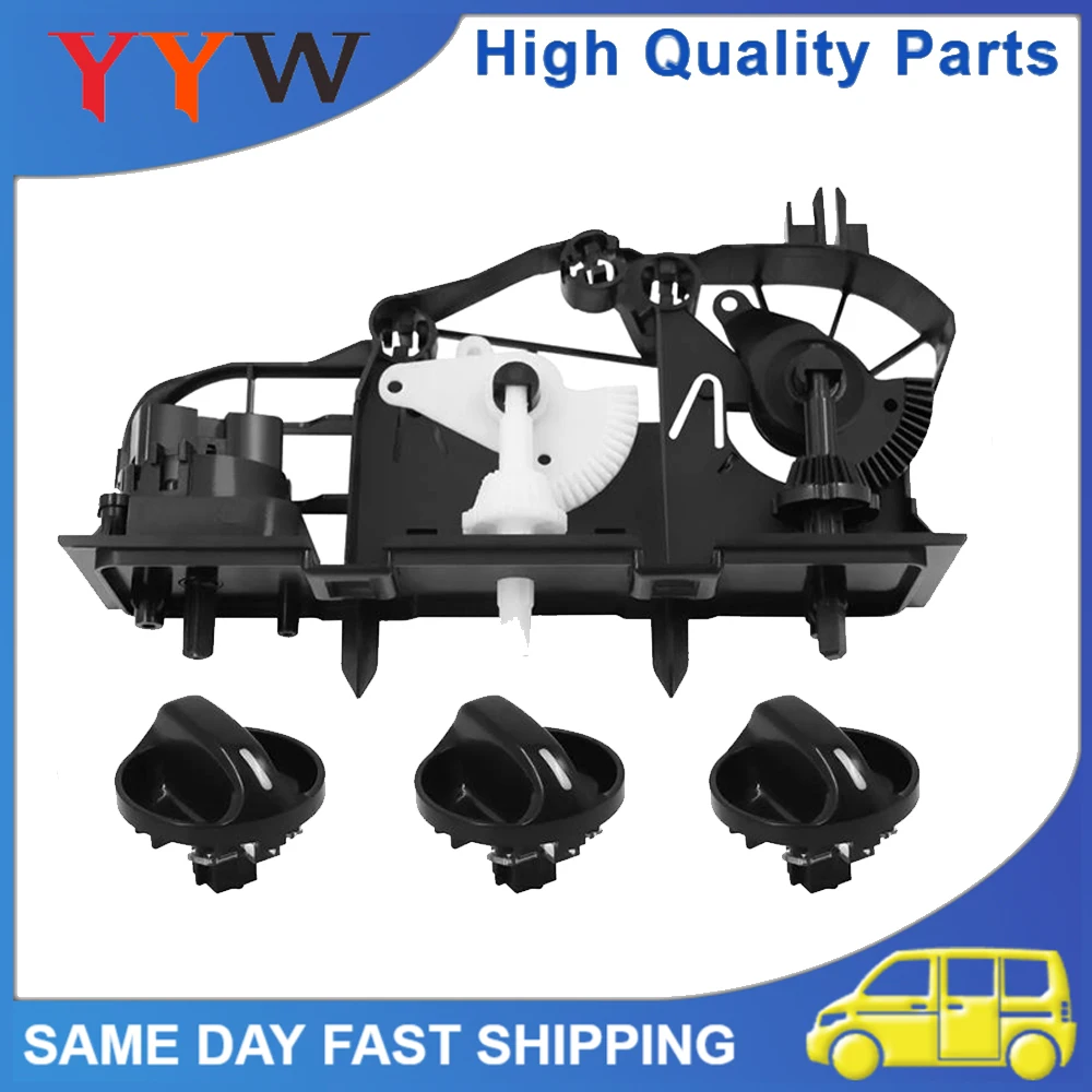 

Quality Car Air Conditioner Heater Climate Control Switch Assembly 559100C010 For Toyota Tundra A/C 2000- 2006 Car Accessories