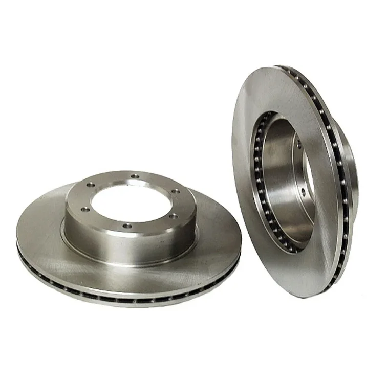 

Custom Cost Effective Custom Modified Car Braking for Enhanced Performance Brake Disc for MG GS