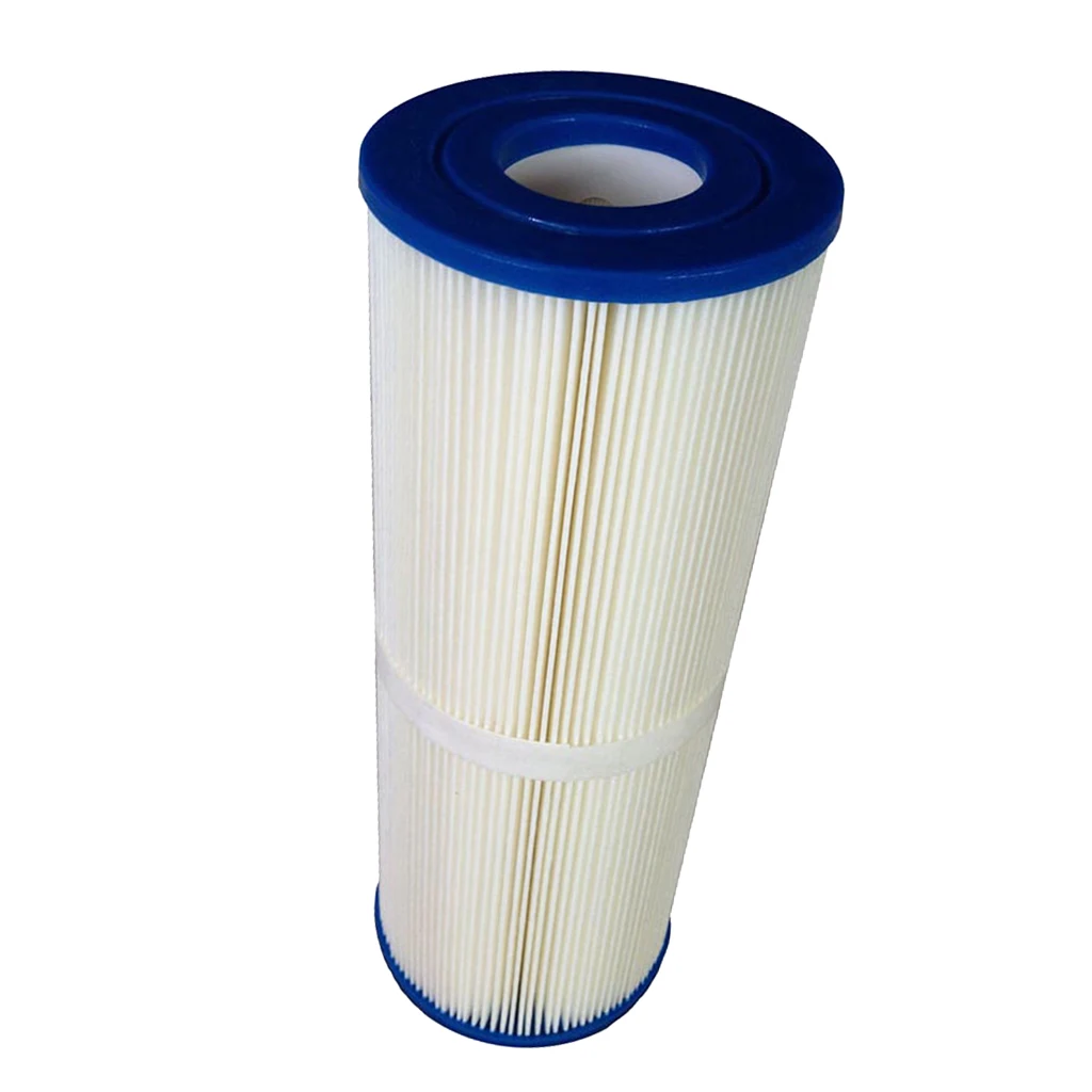 Spa Pool Filters PU Children Spa Pool Filters Cleaning Systems Pool Equipment Pool Filter Cartridge Cleaner