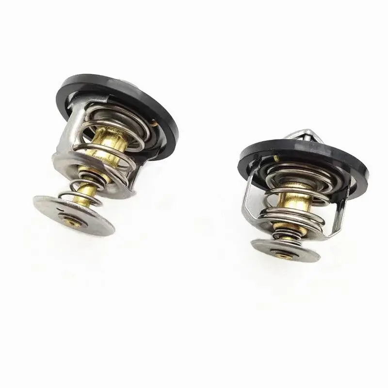Auto parts High quality 1 pcs Engine Thermostat For Chery A3 M11 J3 Tiggo A5 Fora E3 Bonus 3/E5 Fulwin Very A13 Eastar Arrizo 7