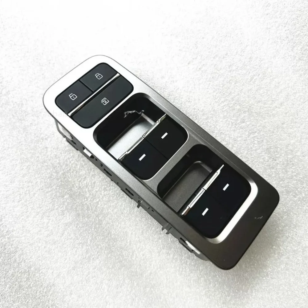 Glass Lifter Door Window Switch Assembly Electric Left Brand New Auto Part for Jetour Freedom Shanhai T1