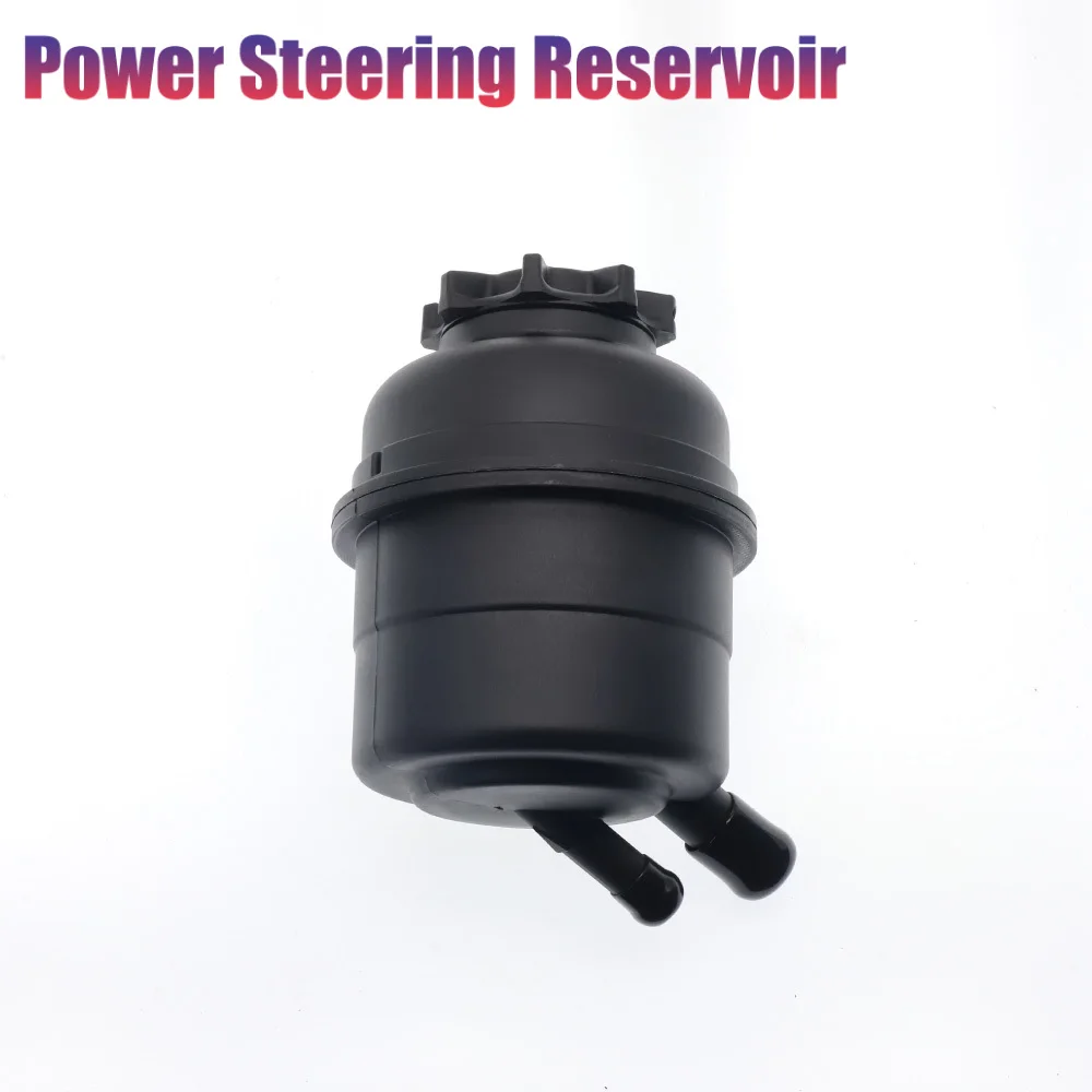 

Power Steering Reservoir Bottle w/ Cap 32416851218 32416768094 for BMW E84 E87 E90 F30 G01 125i 325i 328i 335i X1 M3 2006-2015
