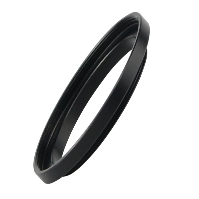 Imagem -02 - Adaptador de Conversão de Anel de Metal para Fotografia Astronômica Linha Externa t2 M42 para M48 Feminino e Masculino M48x0.75 mm