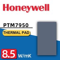 Honeywell- PTM7950 Thermal Pad 8.5 W/mk Phase Change Silicone Pad Laptop CPU GPU Thermal Conductive Paste Cooling Grease Pads