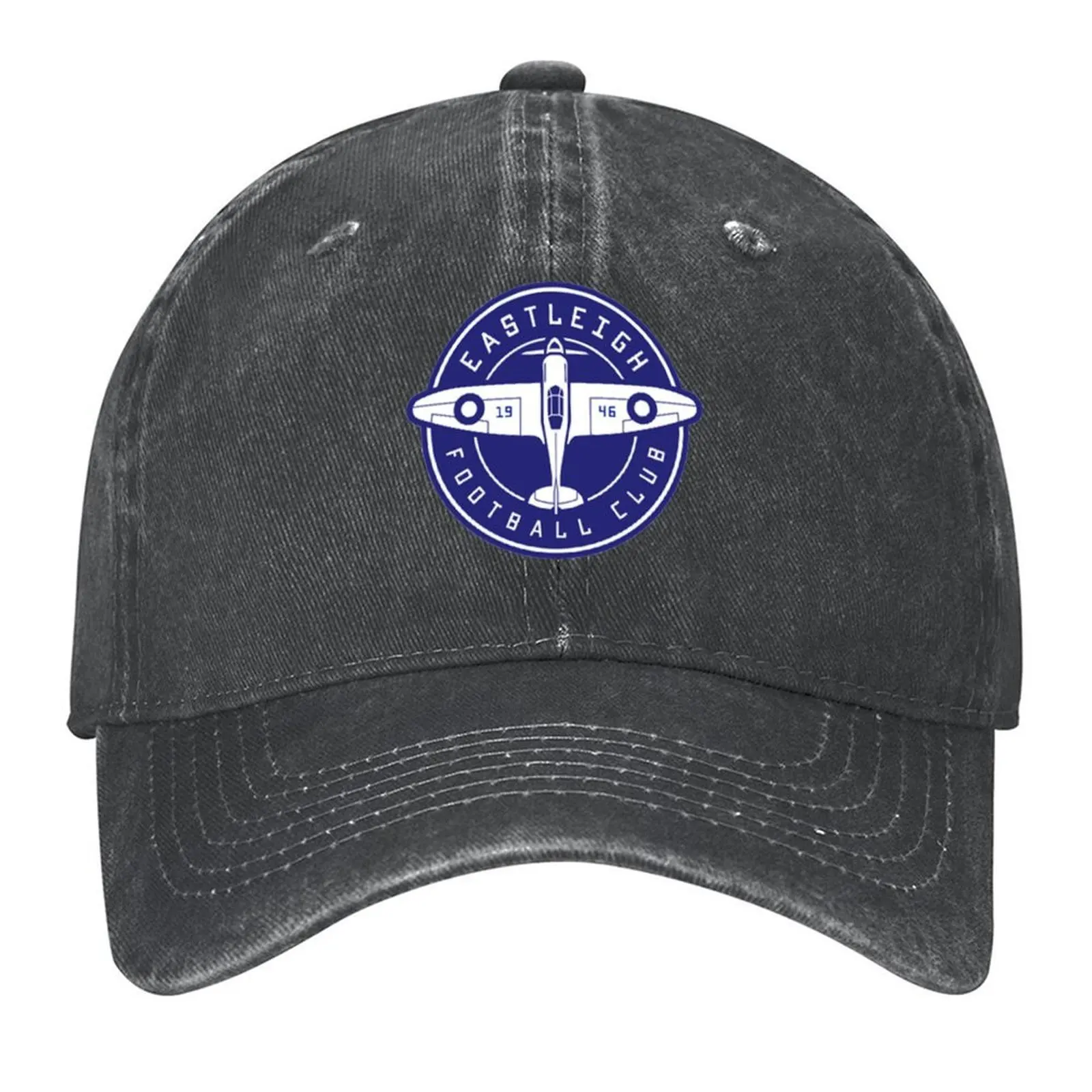 

EASTLEIGH FC Baseball Cap Custom Cap Trucker Cap Sun Male hat Caps For Men Women's