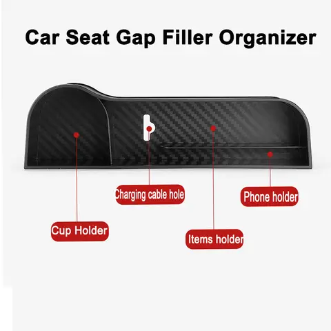 8 best sales सीट आयोजक - №3