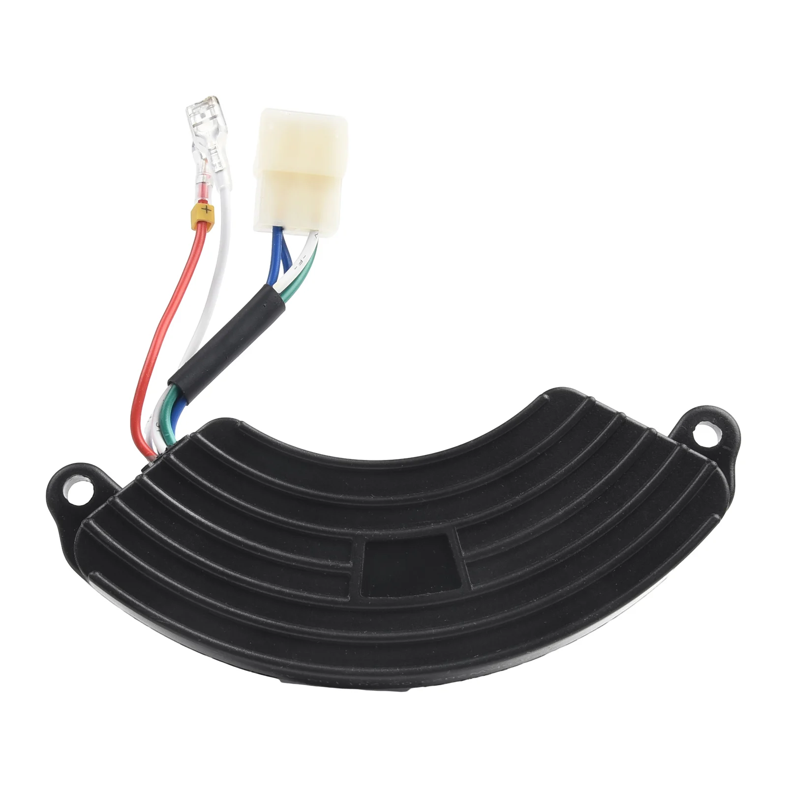 56KW Automatic Voltage Regulator for Single Phase Generators with Negative Voltage Stabilizing Feature and Protection
