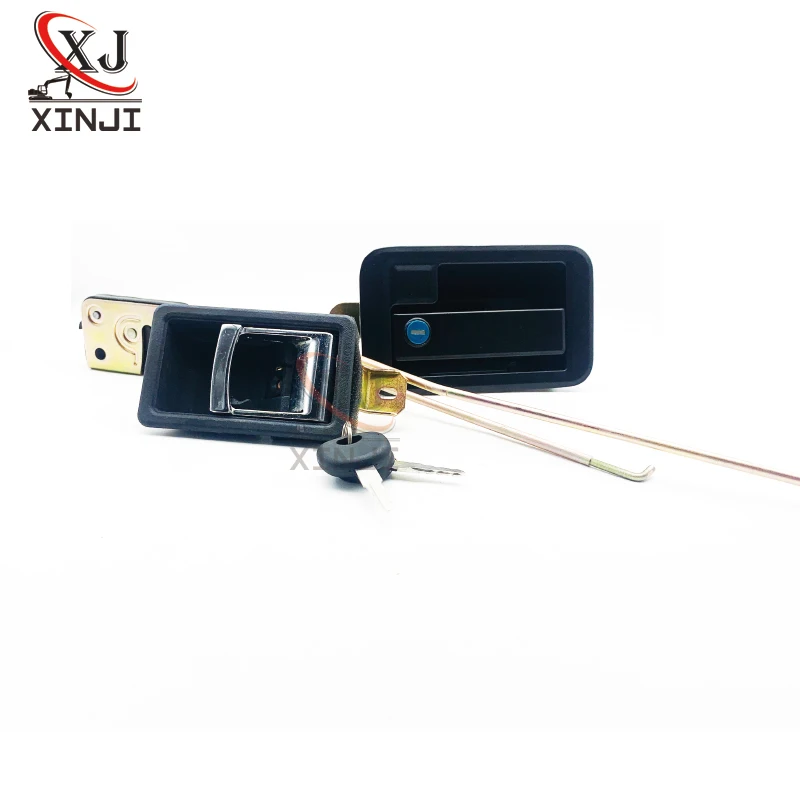 DOOR HANDLE 71N6-02761  71N602761 FOR Hyundai R210LC-9 R140LC-9  for View door handle