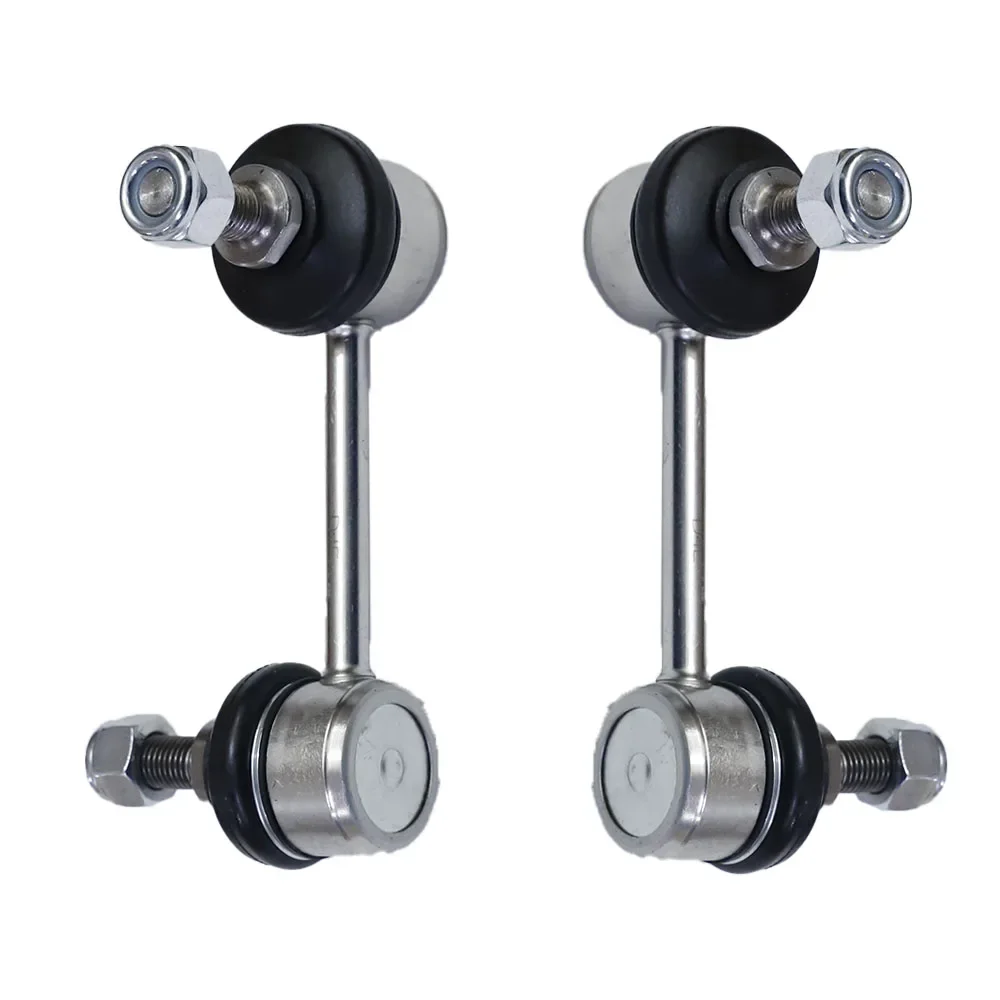 

2PCS Rear Stabilizer Link For GAC Trumpchi GA5 GS5 2011-2016 3620171BAC0000 3620172BAC0000 Connect Bar Accessories