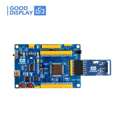 STM32 E-Paper Panel Driver Board Type-C Interface Eink Development Kit, DESPI-L(C02)