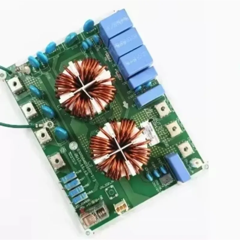 AeroPartsHot SalesCentral Air Conditioning Filter Wave Board EAX66453102-1.1 Ebr81969703