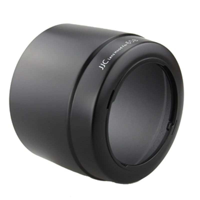 Бленда для объектива камеры JJC для объектива Canon EF 70-300 мм F4-5,6 IS USM и EFF 70-300 мм F4,5-5,6 DO IS USM