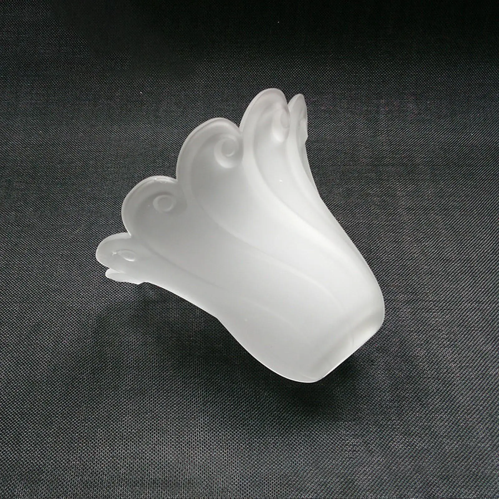 Glass Lampshade Fashion Replacement for Wall Sconce Table Lamp Bedroom