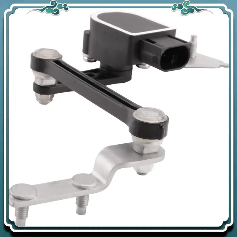 ABTU-31288274 Körperhöhensensor hinten rechts, einfach zu bedienen, 30782821, 31300179, für Volvo S60 S60L V70 S80 XC60 XC70 2008–20