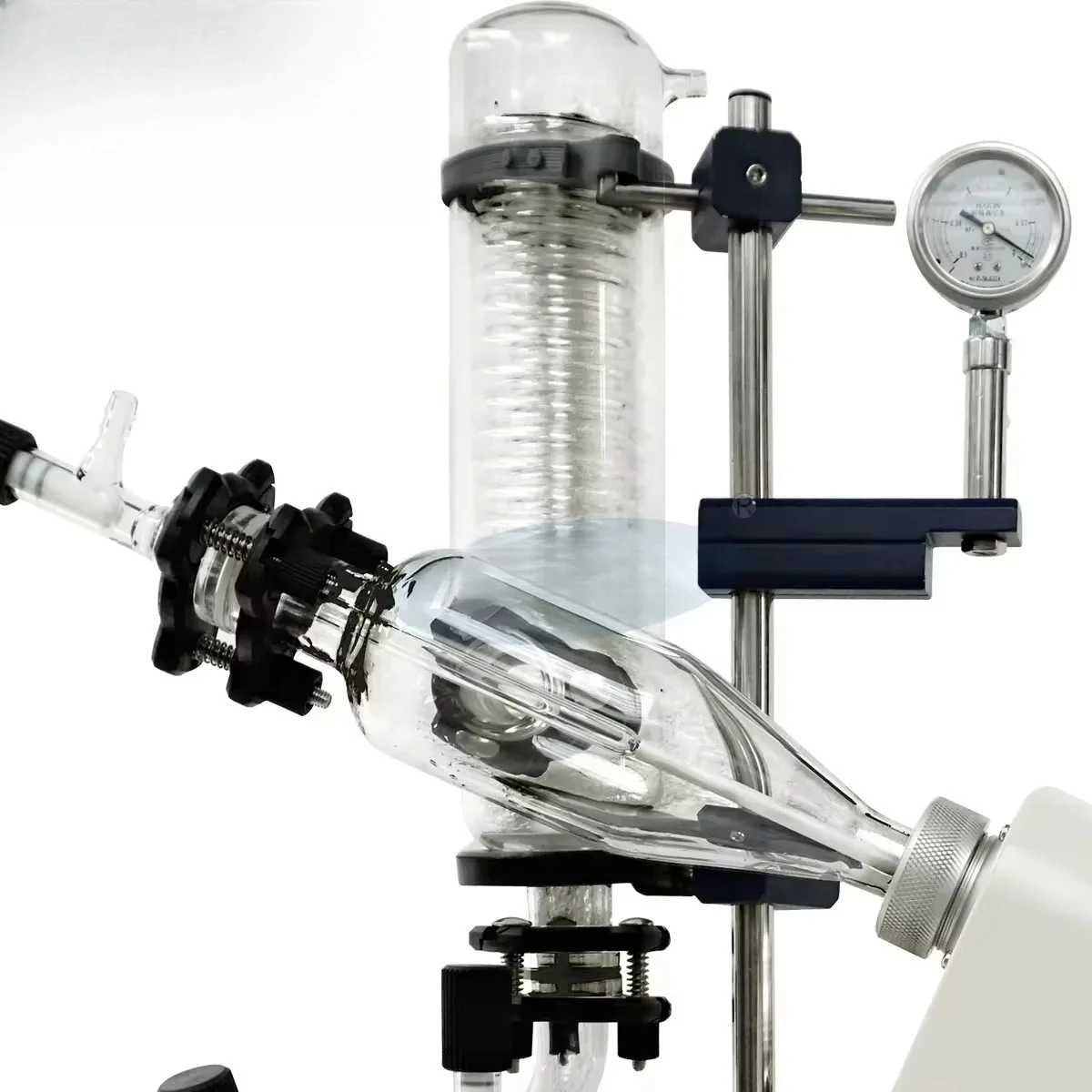 2L Vacuum Rotovapor…