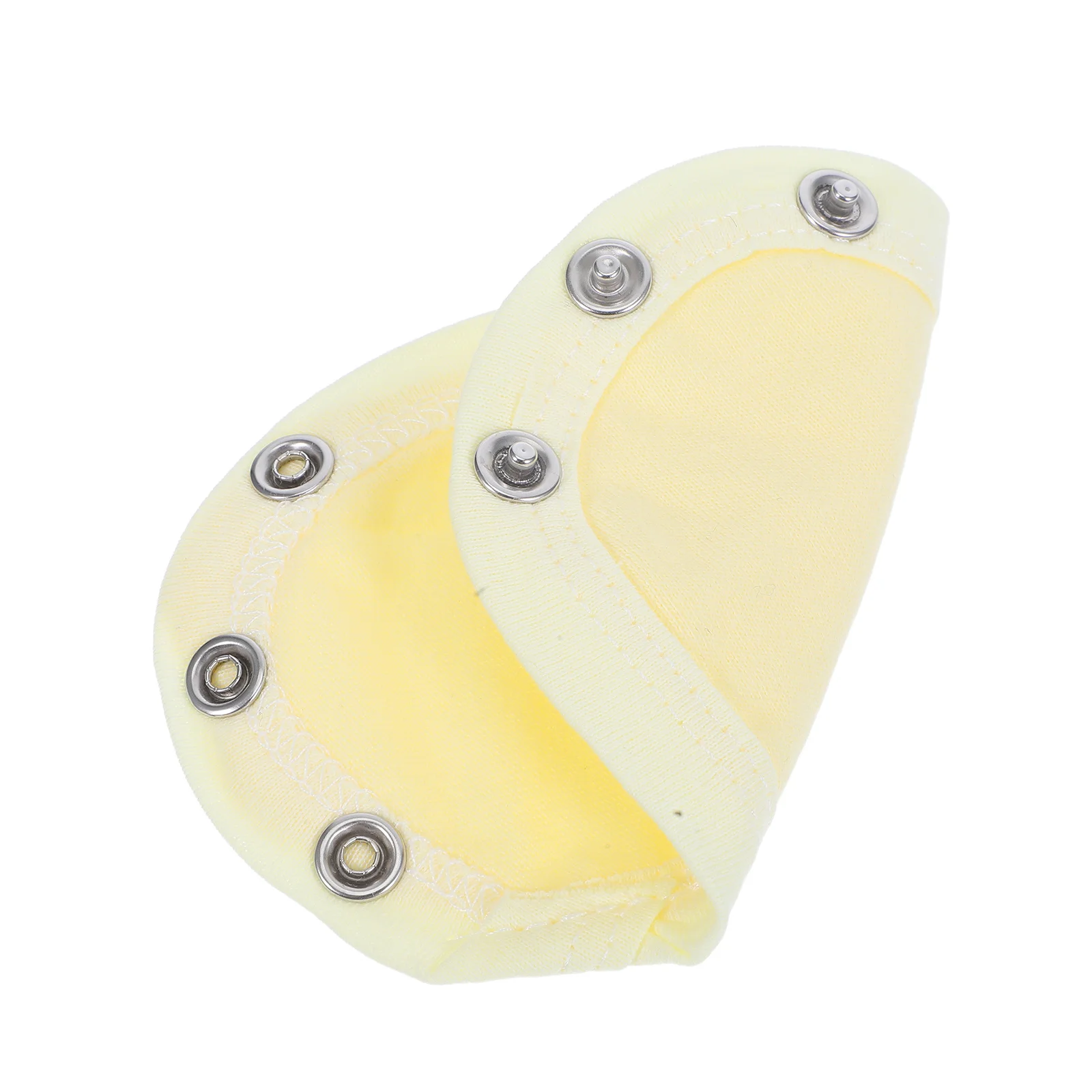 Удлинитель боди, универсальный комбинезон, удлиняющая пленка для маленьких мальчиков и девочек, одежда для малышей 0–3 лет, удлиняющая жизнь, желтый цвет