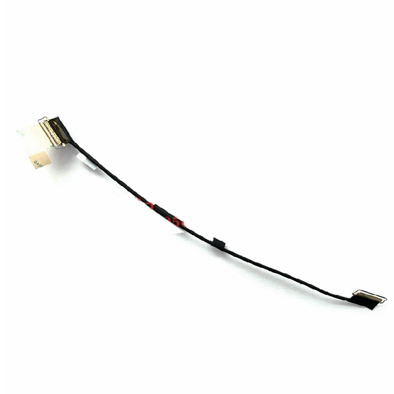 New 01YN072 DC02C00BZ10 SC10L66845 For Lenovo ThinkPad X280 FHD LCD Screen EDP Video Cable Wire Connectors