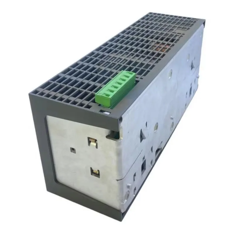 Sterownik programowalny 6EP1434-2BA00 Zasilacz 50/60 Hz 22,8 V-26,4 V 10 A Magazyn