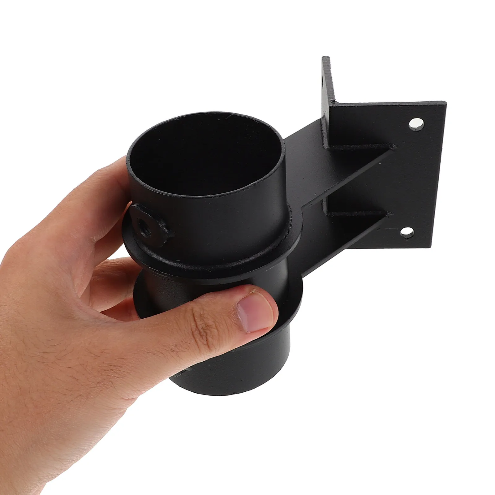 2pcs-umbrella-holder-parasol-holder-carbon-steel-adjustable-clamp-fits-3-5cm-poles-patio-deck-railing-outdoor-umbrella-stand