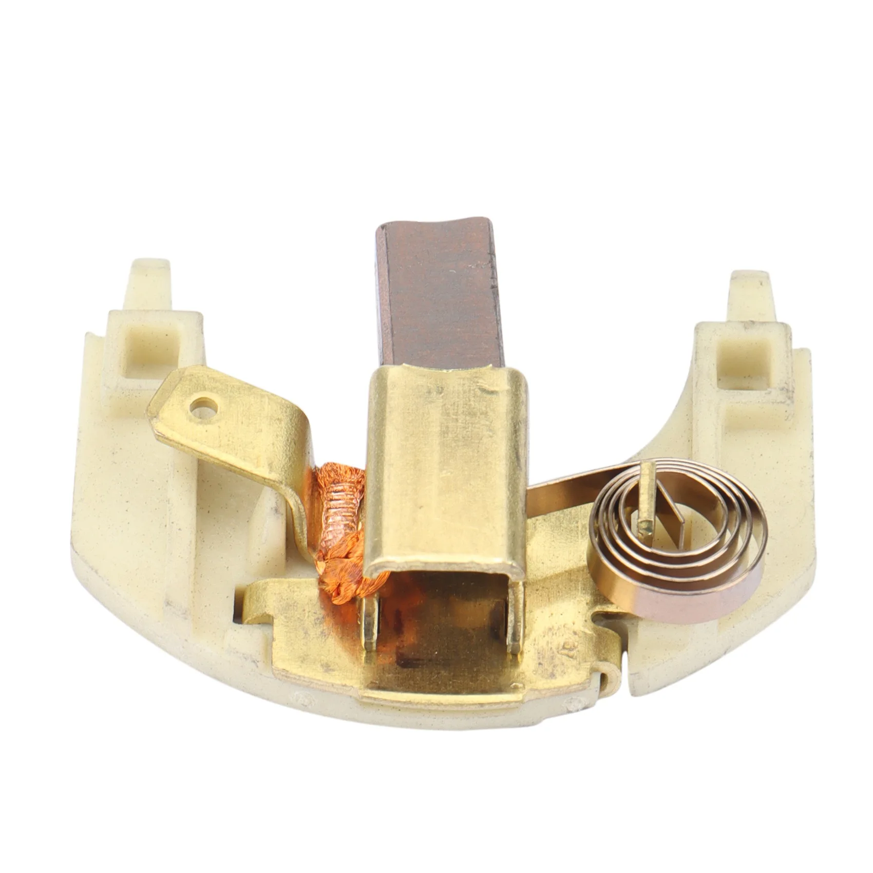 

A58Z 2 шт. держатель щетки для DCD930 DCD950 DCD980 DCD985 N031214 аксессуары для электроинструментов часть электроинструмента