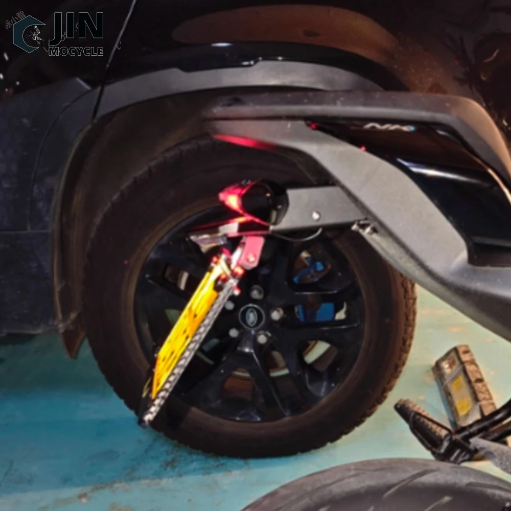 

Motorcycle License Plate Holder Bracket Rear Tail Tidy For CFMOTO 675 SR 675 SRR SR-R 675 SS 675 NK 675SR 675SRR 2024 2025 2026