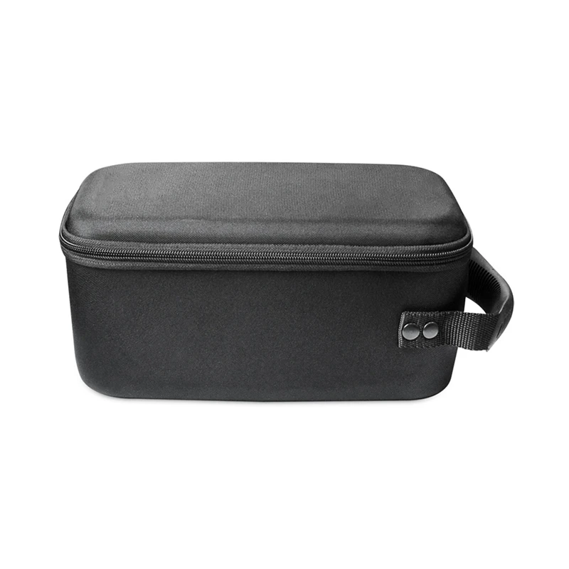 Bolsa de armazenamento rígida para bose soundlink max, caixa de transporte de alto-falante sem fio, portátil, capa protetora rígida