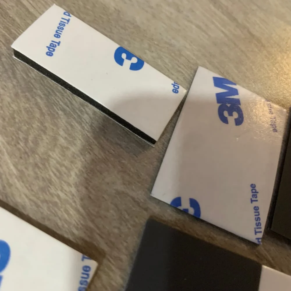 10X 302LW07100 2LW07100 Almohadilla de separación ADF para Kyocera M2030 M2035 M2530 M2535 M3145 M3645 M3655 M3660 M3860 M6230 M6235 M6630