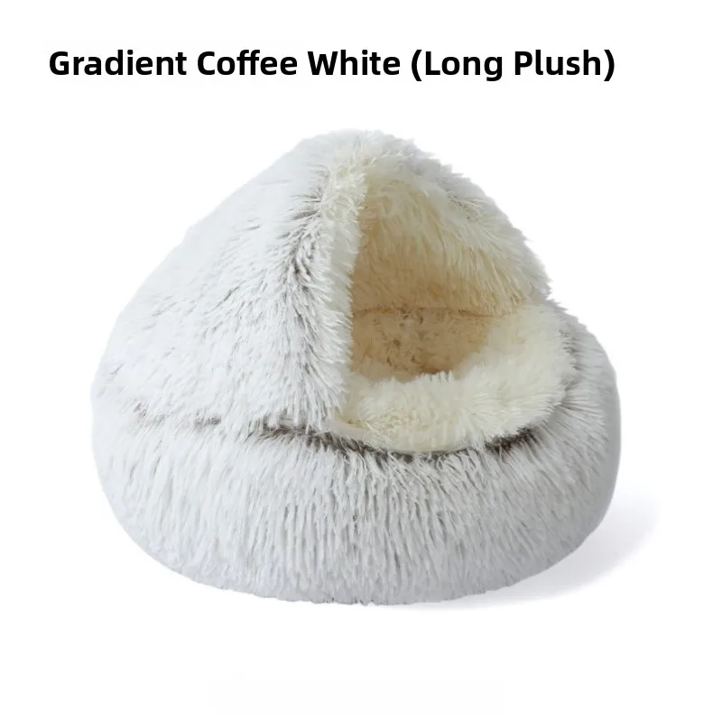 

Thiened Winter elter, уличные ветрозащитные новые кровати с подогревом, зимние уличные теплые кровати для домашних животных