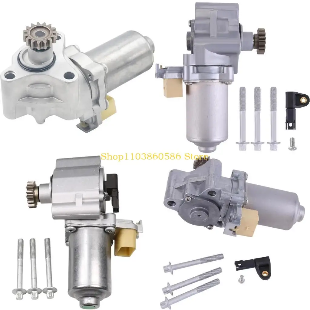 

242A Transfer Case Motor for 328i 328xi 335i Automotive Accessories 27107613152