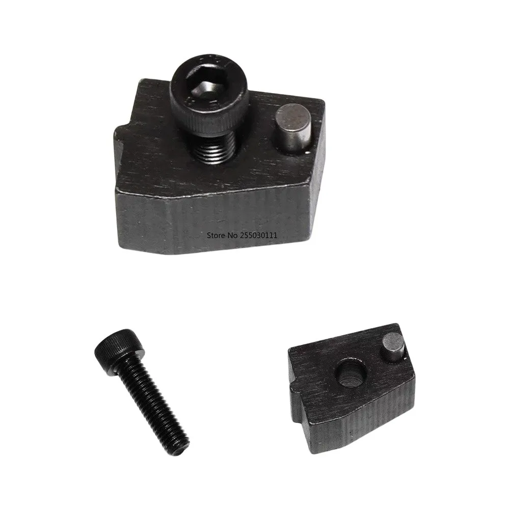 Timing Locking Tools 12 Piece Set for Camshaft Positioning on For Fiat For Alfa Romeo 1.2 16V 1.4 16V Turbo Engines