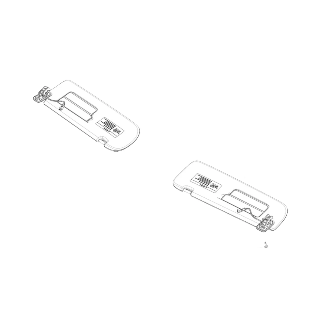 68250124AD Modul Kontrol Casing Transfer Mobil untuk Jeep Grand Cherokee Dodge Durango 2016-2018 68250124AB Modul Casing Kecepatan