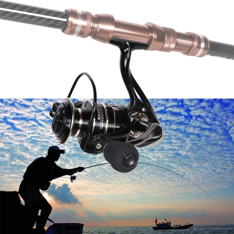 NX7000 Fishing Reel Review: Real Performance in Freshwater and