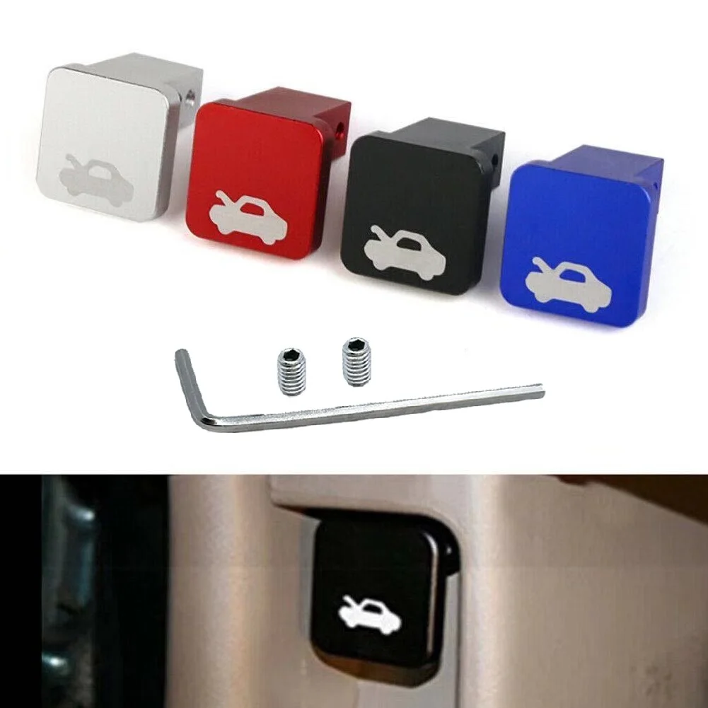 

Car Hood Release Latch Handle Repair Kit Engine Cover Lock