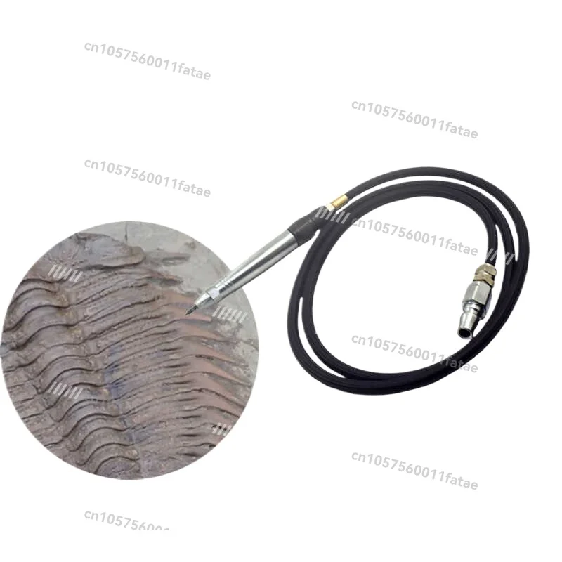 

Engraving , Wind Engraving Pen, Fossil Restoration Jade Engraving, Marking Engraving Pen, Vibrating