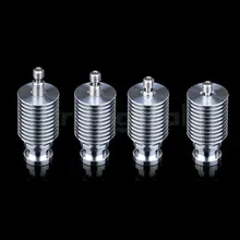 V6 HeatSink Extruder Radiator #4