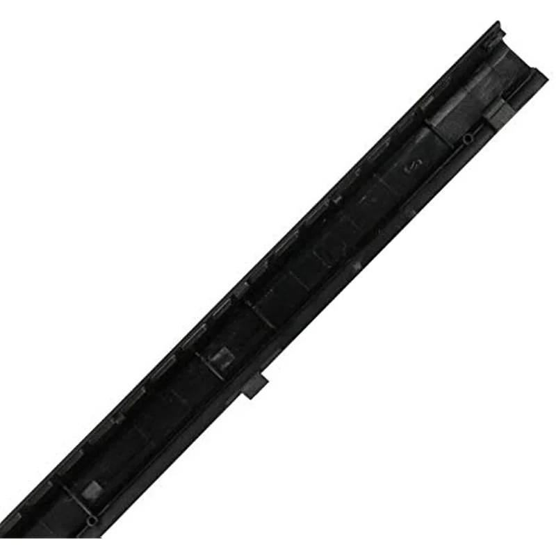 Osłona zawiasów wału LCD do MSI GS63 7RD GS63VR 6RF 7RF 7RG 8RG GS63 7RE GS63 Stealth 8RD 8RE MS-16K5 Stealth Pro MS-16K2 (czarna)