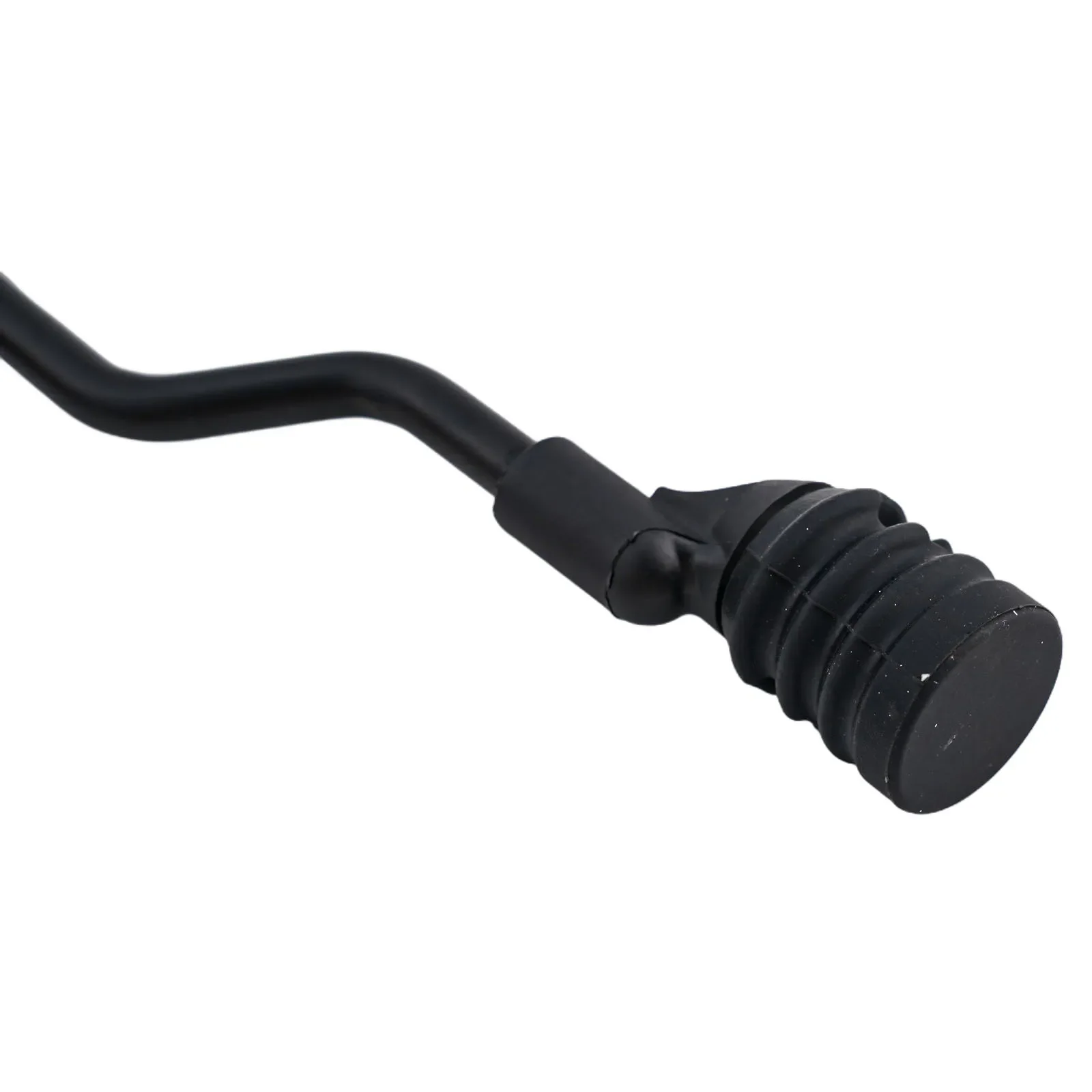 Compound Bow String Suppressor for Stabilizer Mount Use Front or Rear to Deliver Consistent String Damping Performance