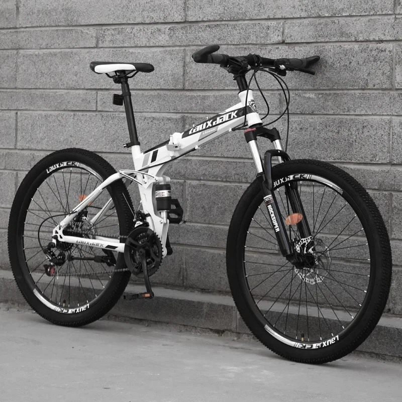 Variant: White Black