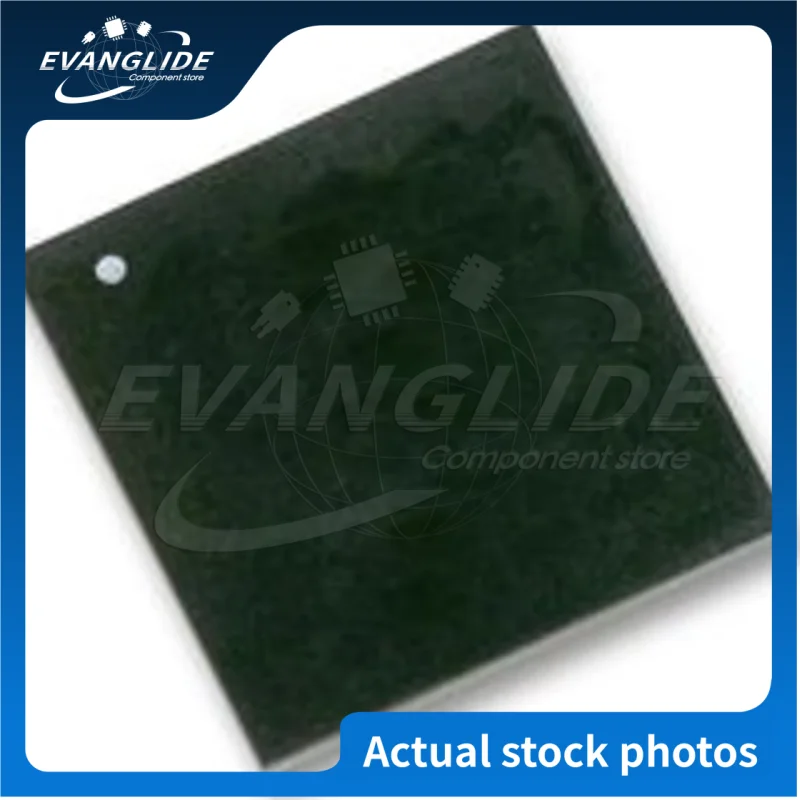 1 PCS 100%Original & New MT29RZ4B2DZZHHTB-18W.80 512Mx8 NAND Flash + 256Mx16 LPDDR2 1.2V/1.8V 162-Pin VFBGA In Stock