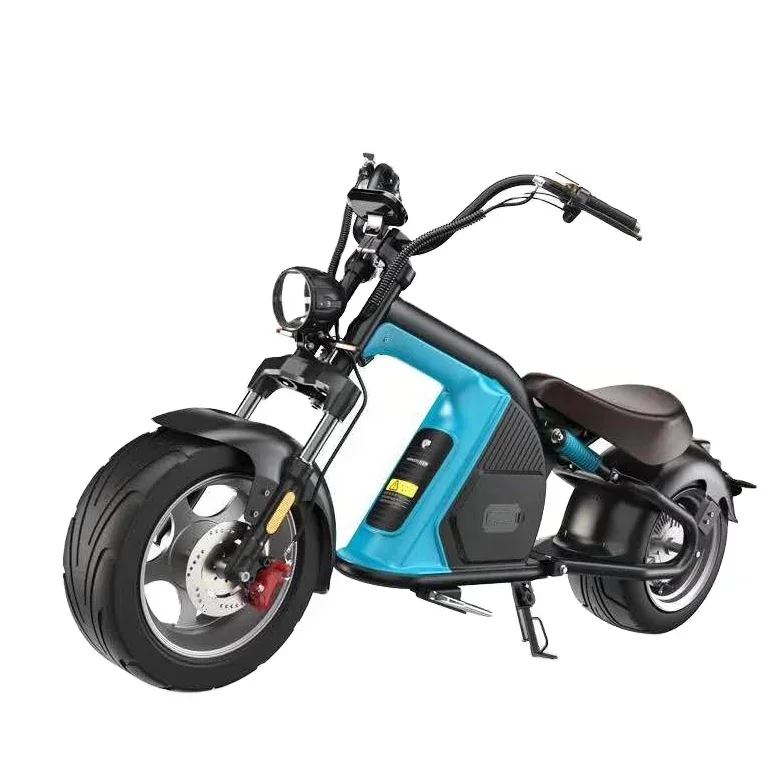 SX-M8 2023 Newest Design China High Speed Cheap Adult Electric Motorcycle 2000W for Sale  custom