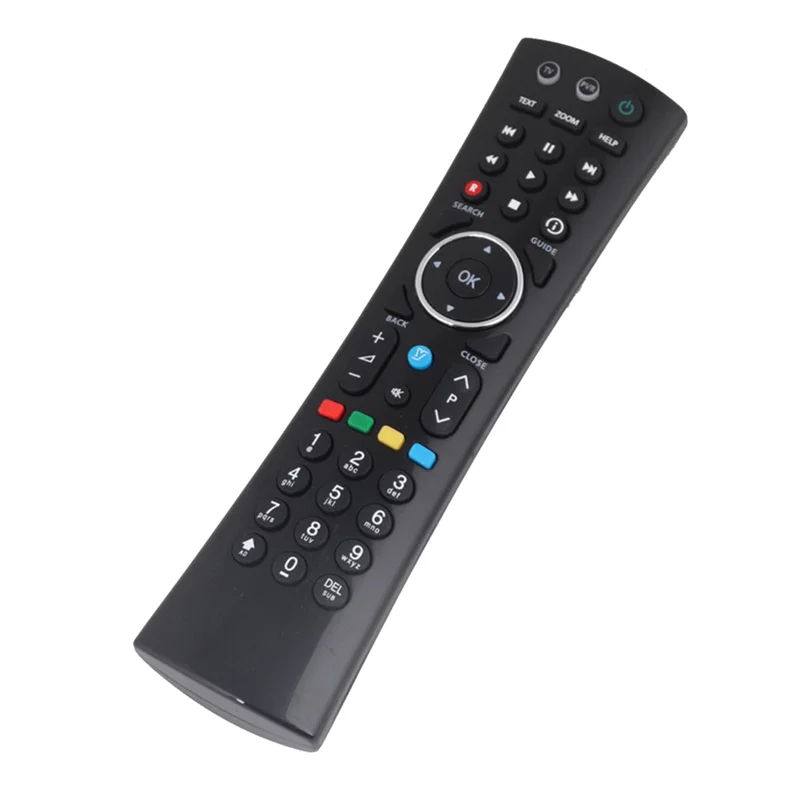 Remplacer RM-I08U Télécommande pour HUMAX HDR-1000S/1100S Récepteur TV Commander