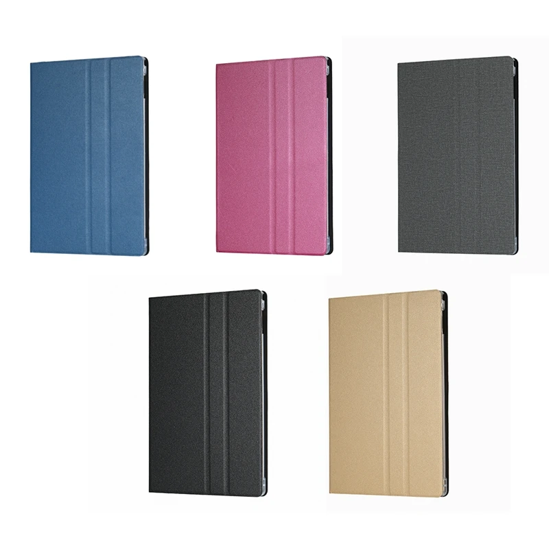 

Tablet Case For Teclast M40 P20HD P20 10.1 Inch Tablet Case Anti-Drop PU Case Tablet Stand