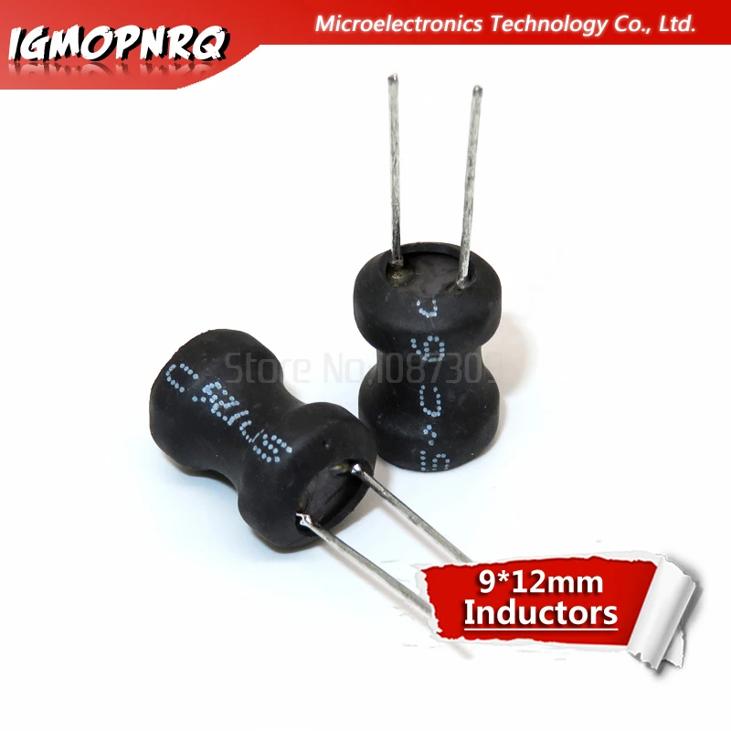 10PCS I-Shaped Coil…