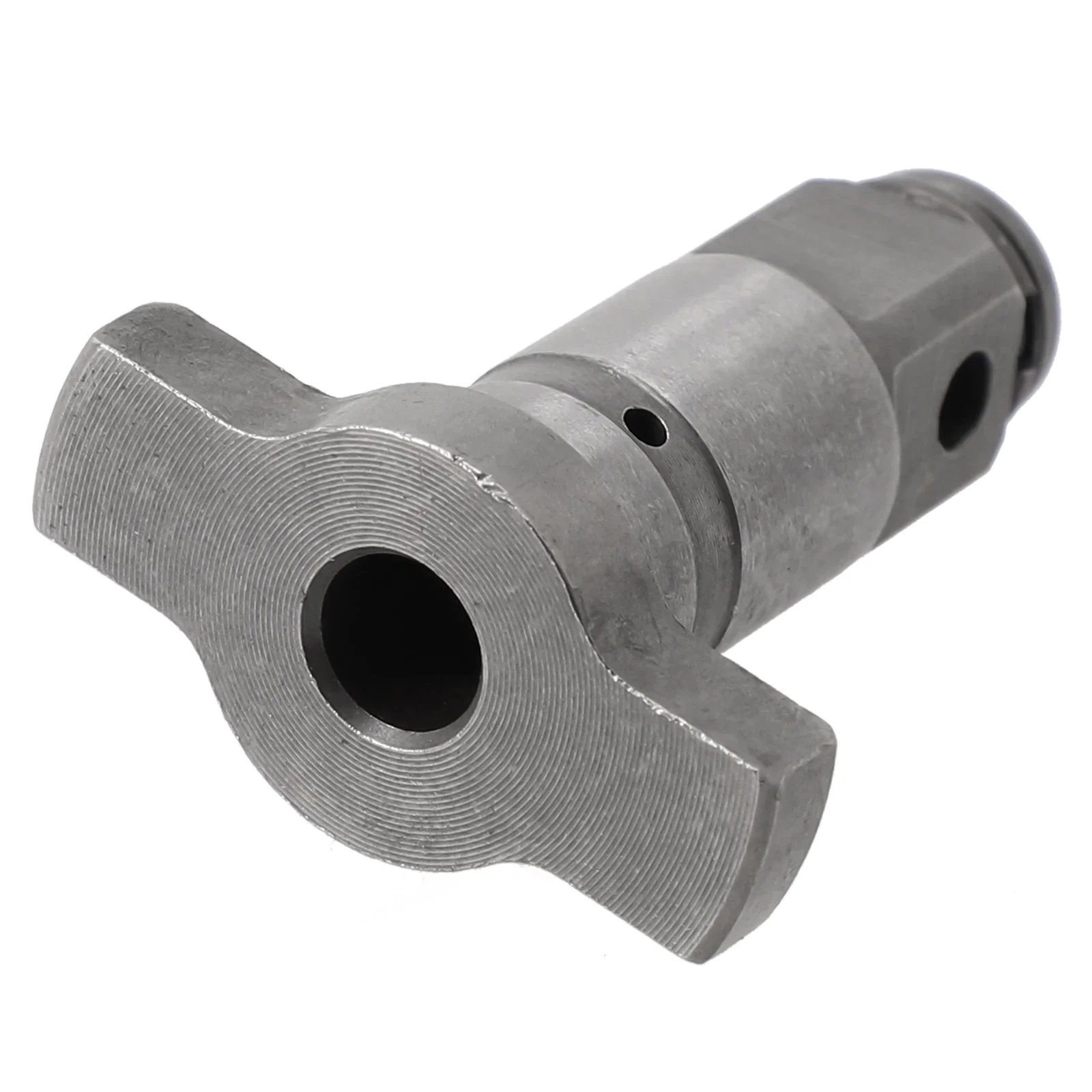 

Accessories Spindle Anvil Household Silver WU268 WU278 1 Pcs Electric Wrench For Worx Power Tool Fine Workmanship