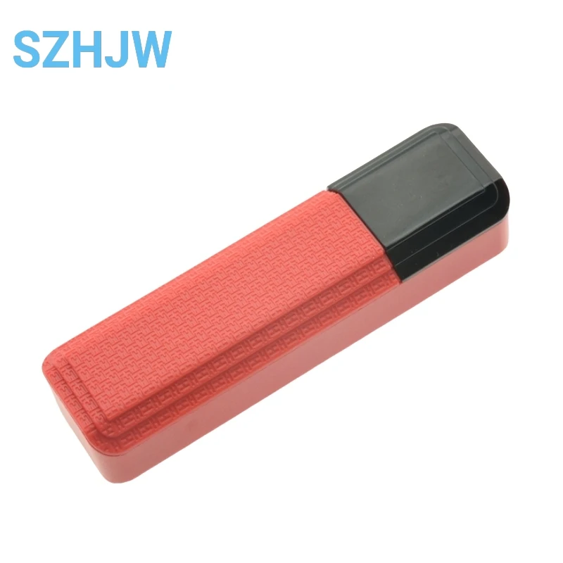 Portable Mobile USB Power Bank Charger Pack Box Battery Case For 1 x 18650 DIY