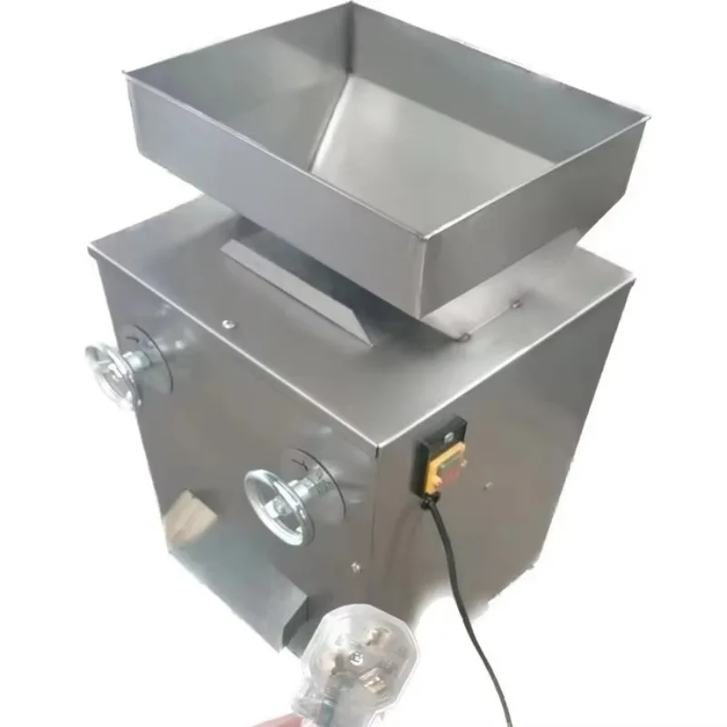 كسارة الفول السوداني تقطيع الجوز آلة سحق الفول السوداني آلات طحن المكسرات الفستق